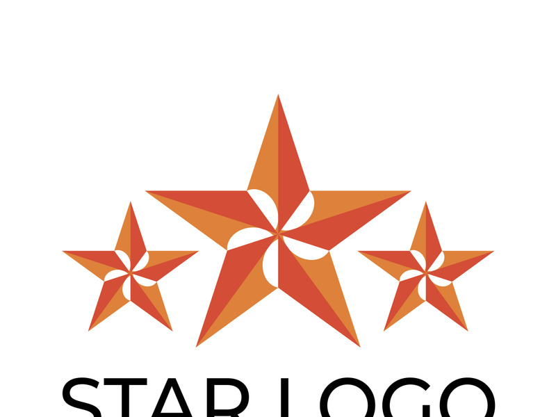Star logo