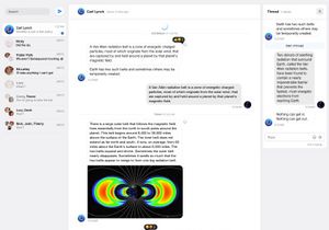 Chat Messaging Kit