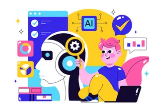 10 Machine Learning Illustration