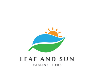 sun logo preview picture