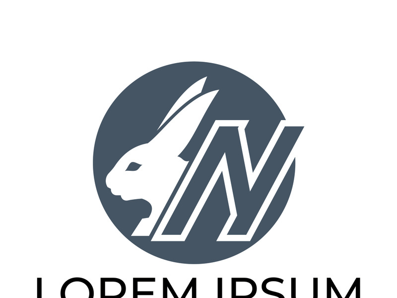 Rabbit logo