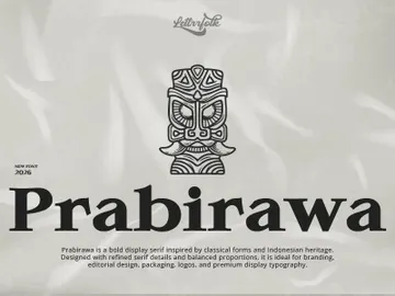Prabirawa preview picture