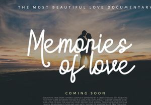 Latsabine - Handwritten font