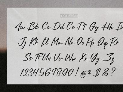 Yelgani | Casual Handwritten Font