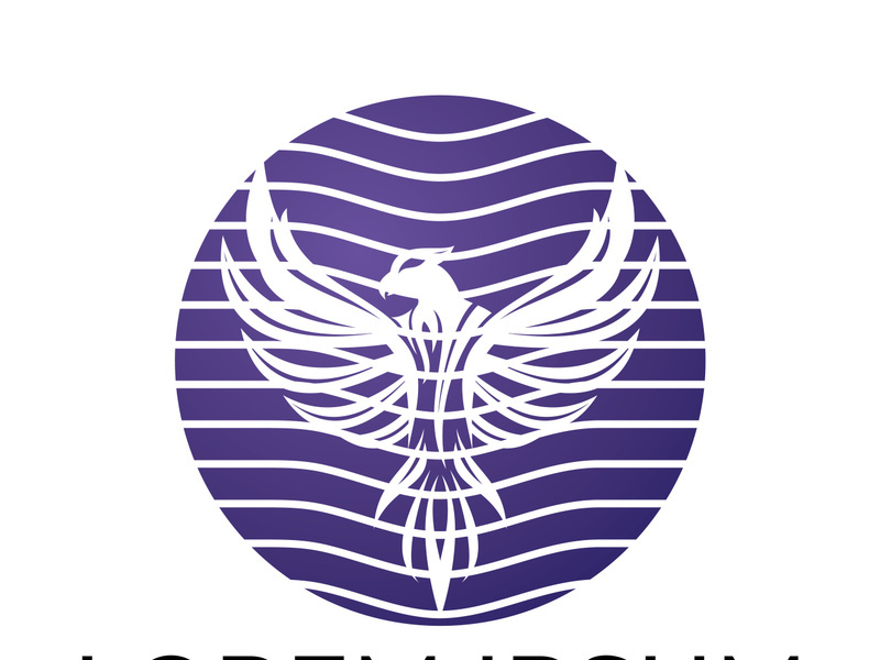 Wings logo