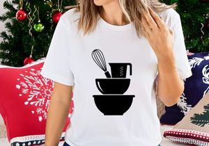 Baking Ingredients and Tools Icon