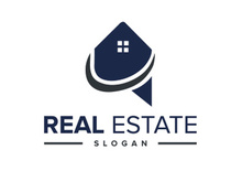 Real Estate Logo