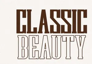 Capital Varsity - Condensed Slab Serif Font