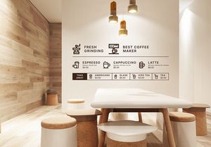 Coffee Shop Icons