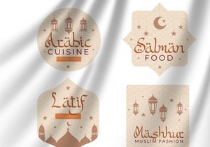 Mutafa’il | Arabic Style Typeface