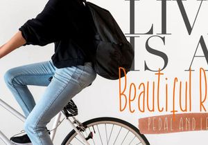 Hai Allison Display Font