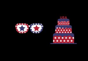 USA Independence Day