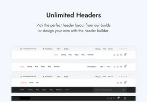 MarketMingle Multipurpose v1.0 - WooCommerce WordPress Theme