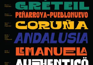 Scalter Font: Free Condensed Serif Typeface