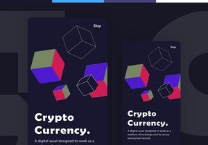 Crypto App