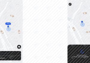 Taxi Booking App #7