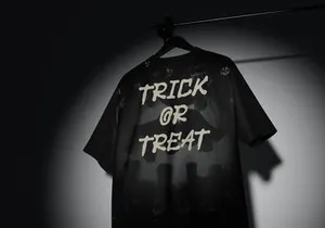 Derelict | Display Horror Font