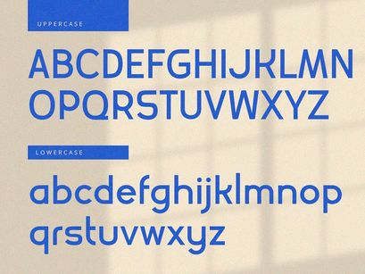 Morsive - Display Font