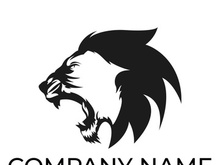 Lion logo