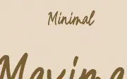 Camelia - Script Font