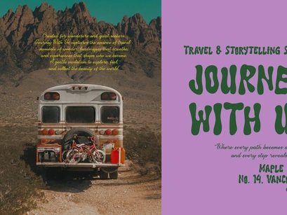 Perosra | Hand Drawn Liquid Font