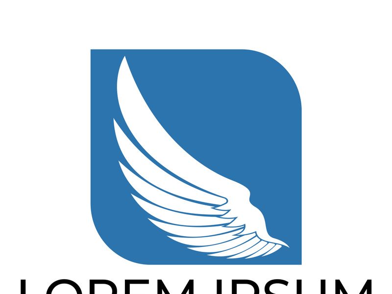 Wings logo