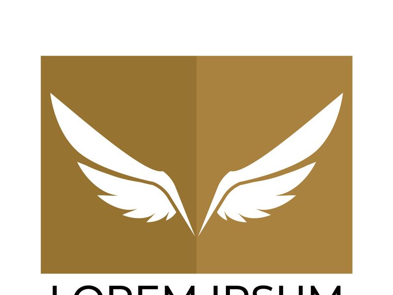 Wings logo