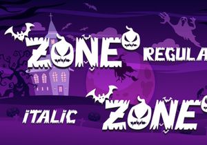 Ghost Zone