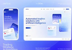 Uniquify - Digital Trading Platform v1.0
