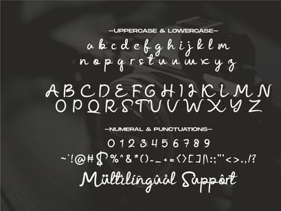 Losaline Queen Script