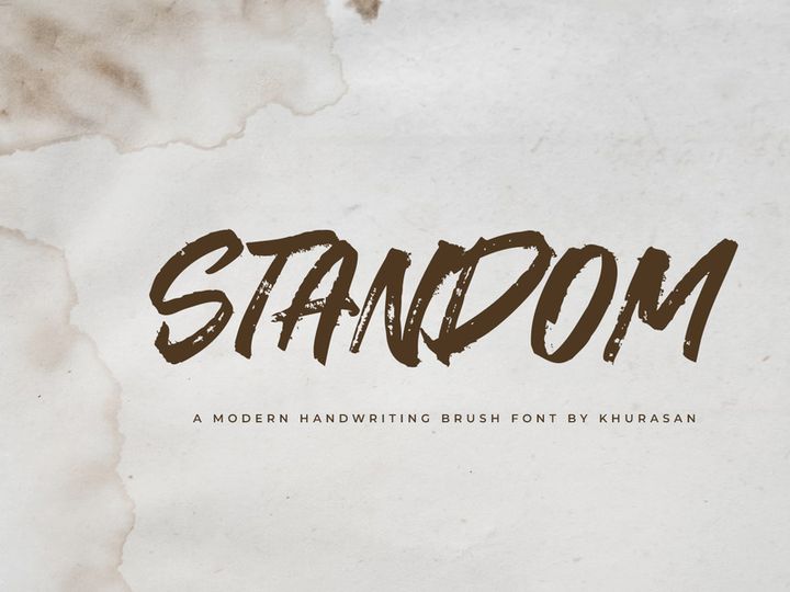 Standom