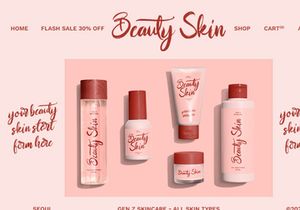 Dirotha - Handwritten Brush Font