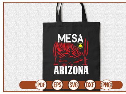 Mesa Arizona
