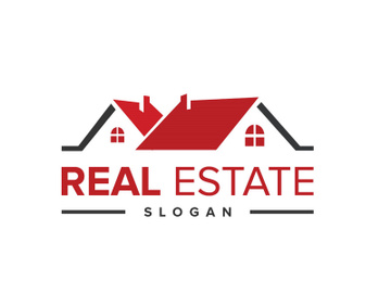 Real Estate Logo preview picture