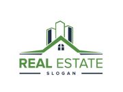 Real Estate Logo