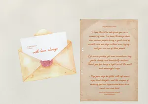 Comfort Harthen | Handwritten Script