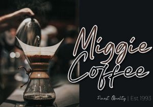 Malela Handwritten Brush Font