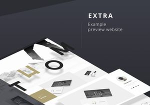 55+ Clean Elements UI Kit