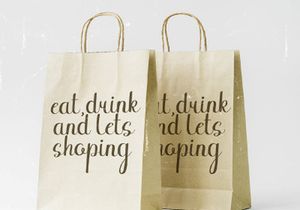 Binttang Selfianto - Modern Script Font