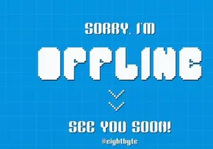 Eight Byte | Pixel Font