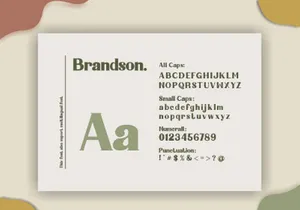 Brandson