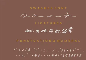 Zoltan Brownhate Font - Free Fonts (Personal Use Only)