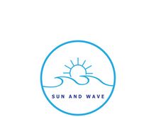 sun logo