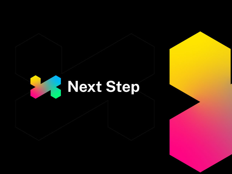 Modern Logo - Lettermark Logo - Business Logo - N Logo Design