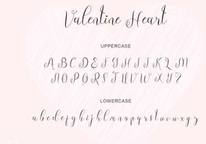 Valentine Heart