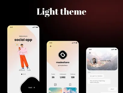 MNgine v1.0 - The Ultimate PHP Social Network Platform