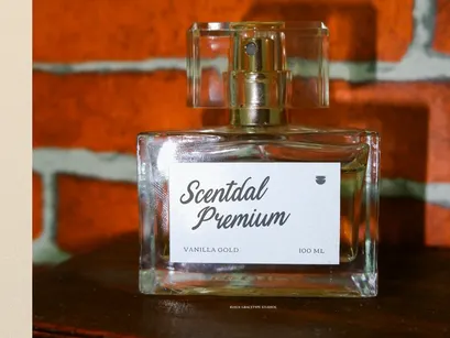 Lerafina Rumored | Casual Handwritten Font