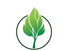 Leaf logo