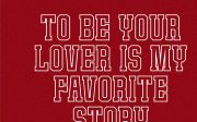 Simply Lover - Display Font