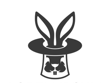 Rabbit logo preview picture